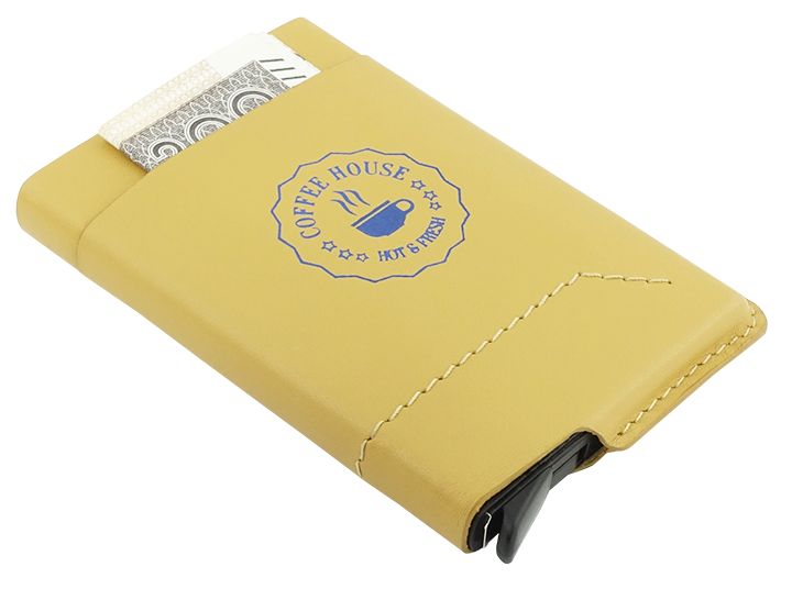 Portfel RFID P065029J