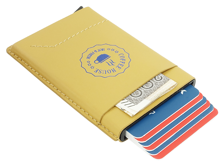 Portfel RFID P065029J