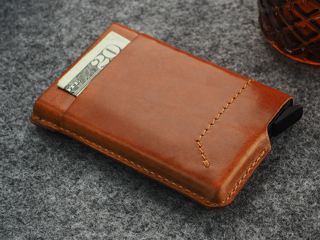 Portfel RFID P065343J