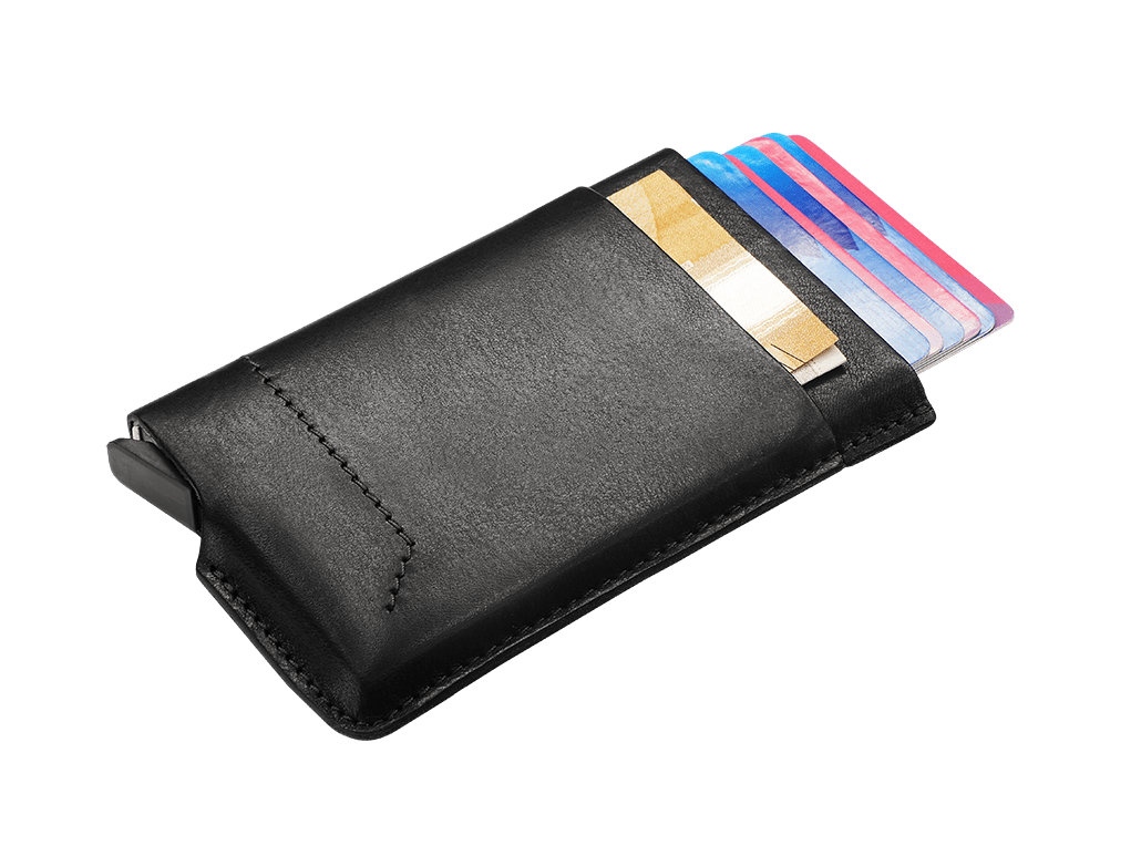 Portfel RFID P065343J