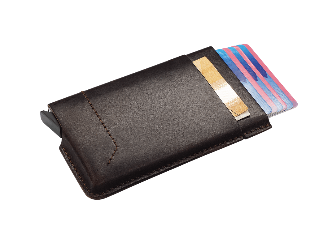 Portfel RFID P065343J