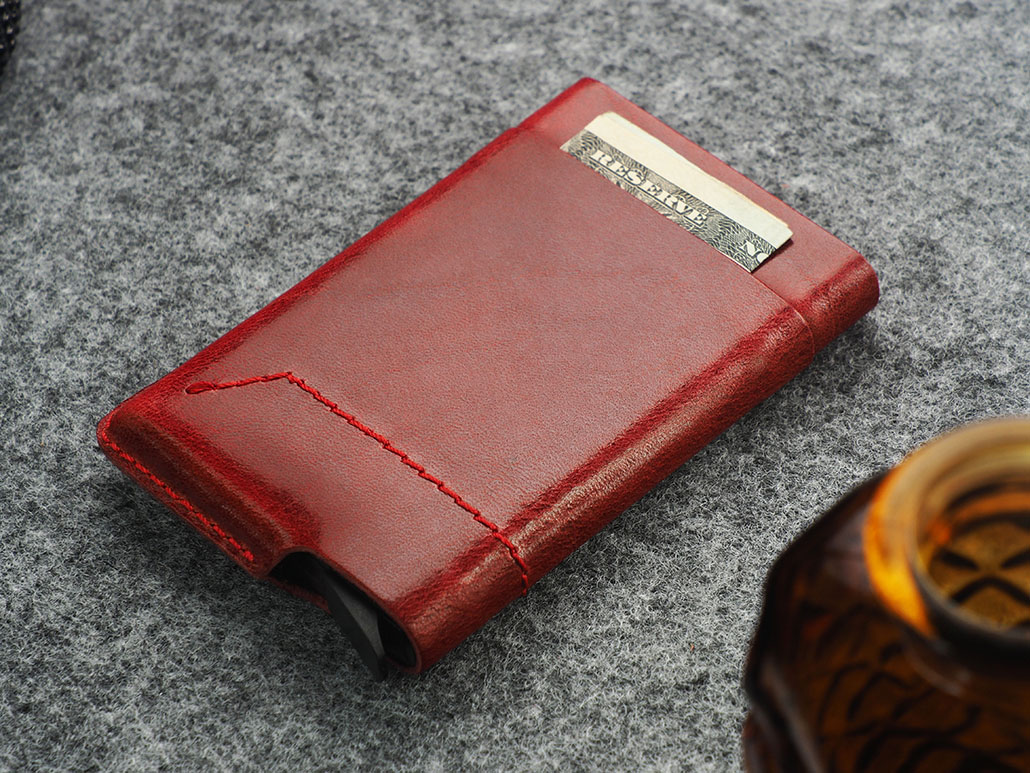 Portfel RFID P065343J