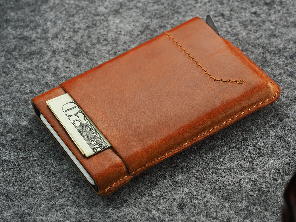 Portfel RFID P065343J