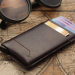 Portfel RFID P065343J 