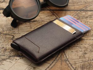 Portfel RFID P065343J 