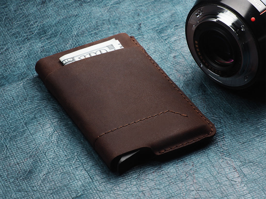Portfel RFID P065419J