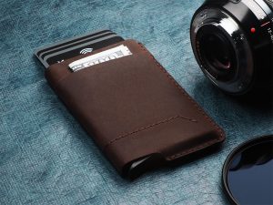 Portfel RFID P065419J 