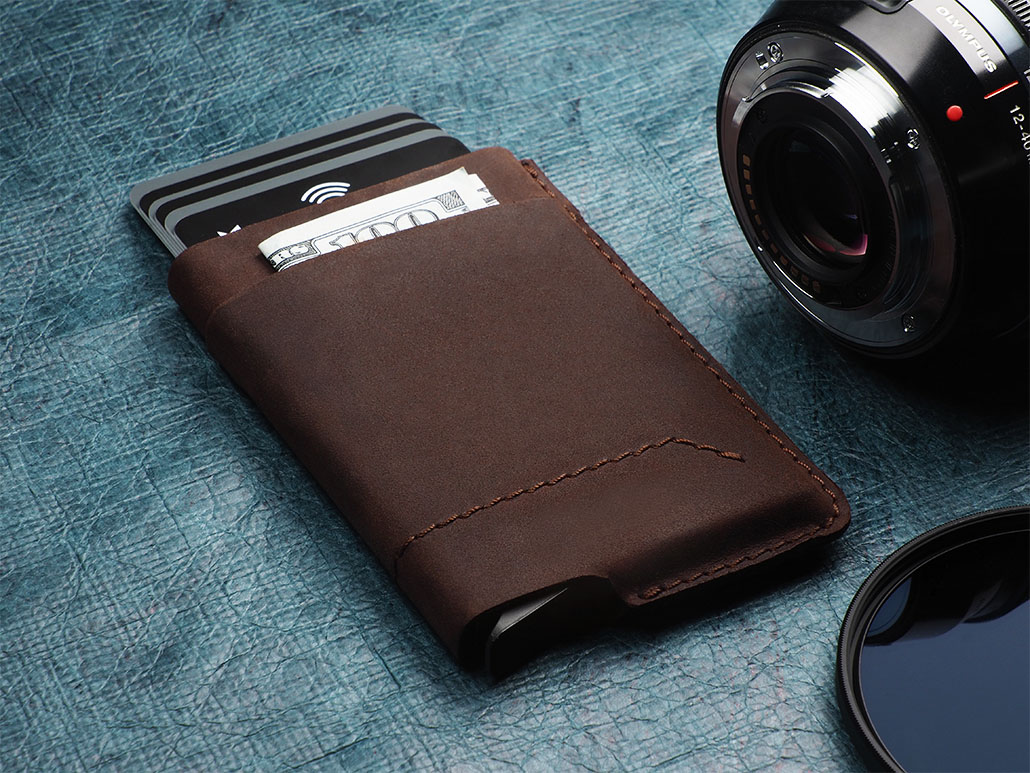 Portfel RFID P065419J JA-593284
