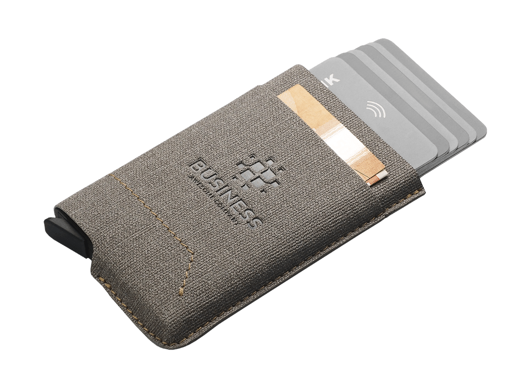 Portfel RFID P065369J
