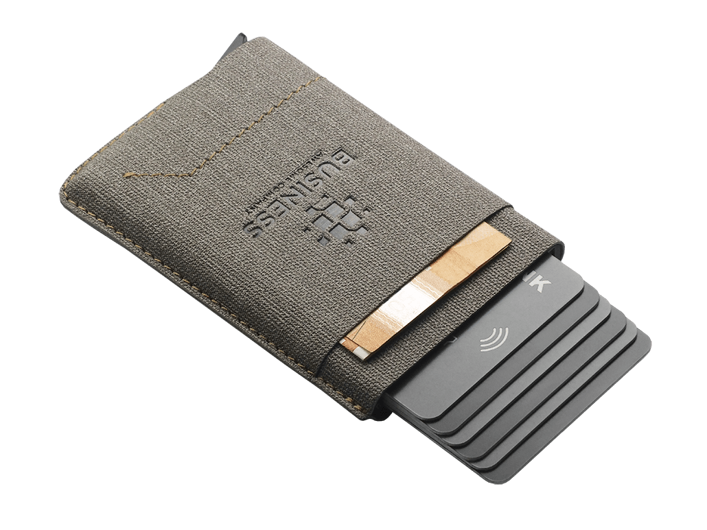 Portfel RFID P065369J