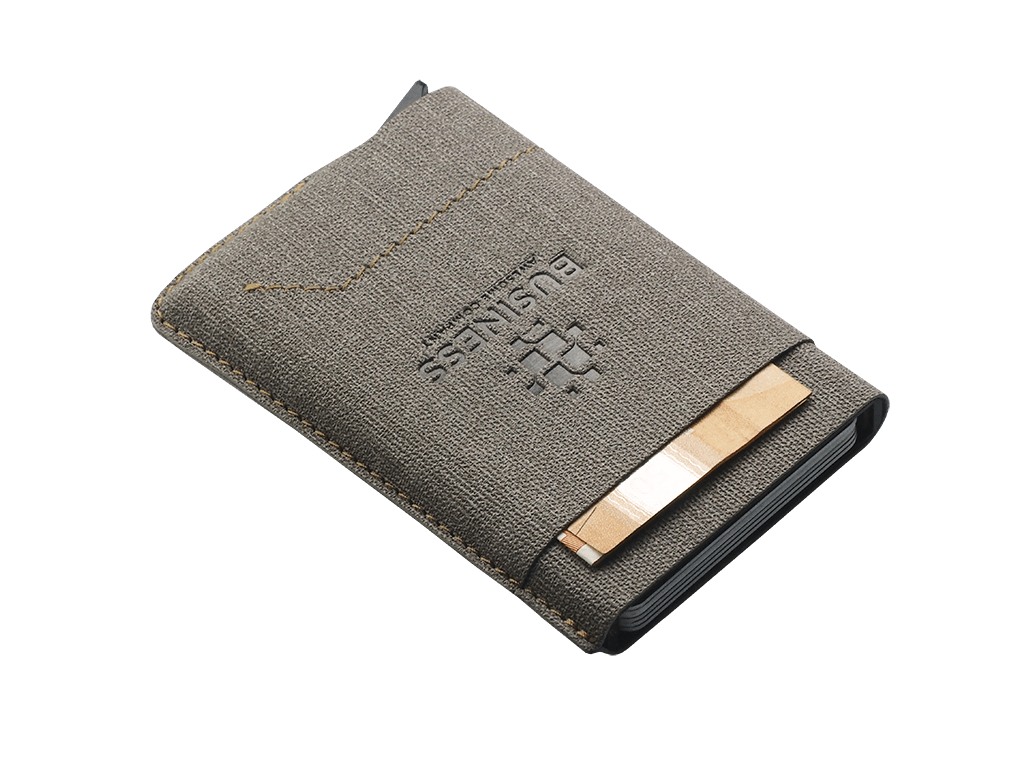 Portfel RFID P065369J