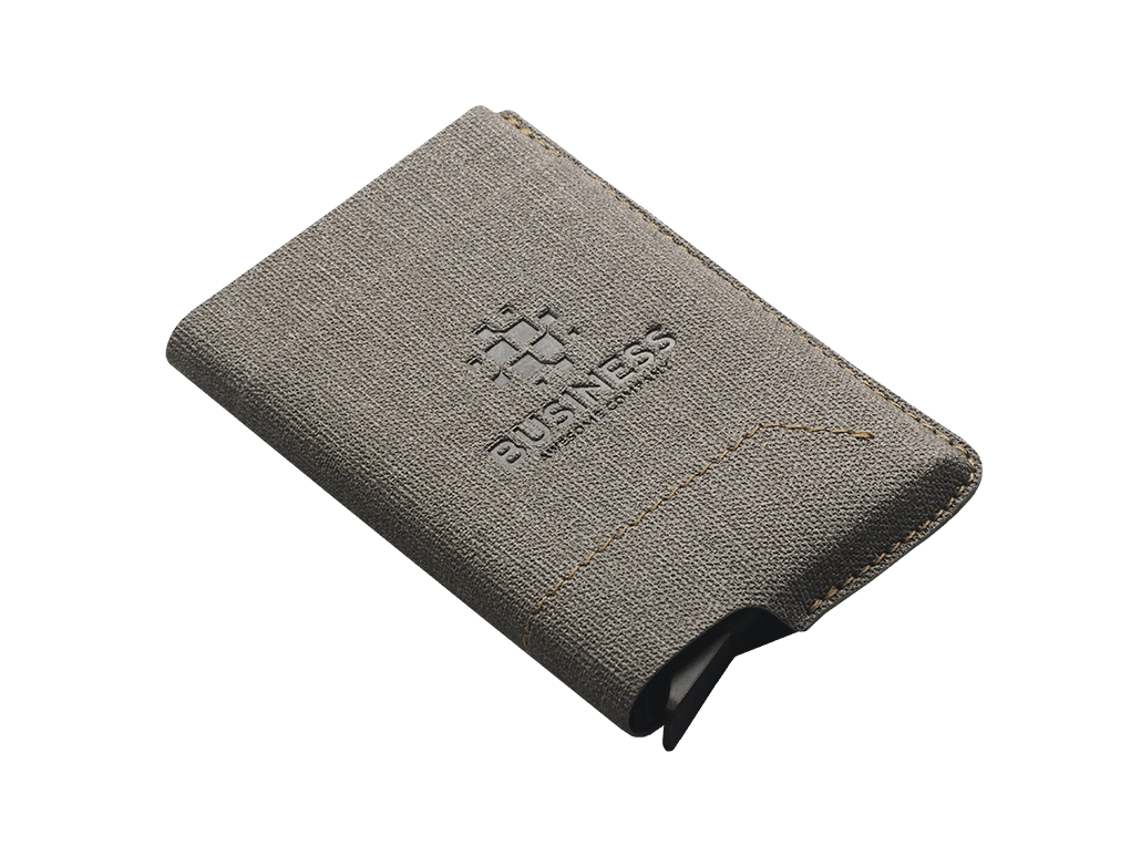 Portfel RFID P065369J