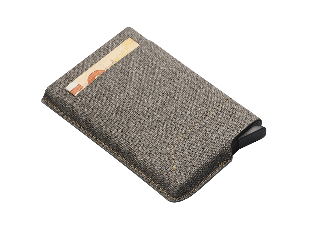 Portfel RFID P065369J