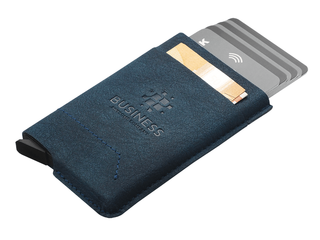 Portfel RFID P065367J