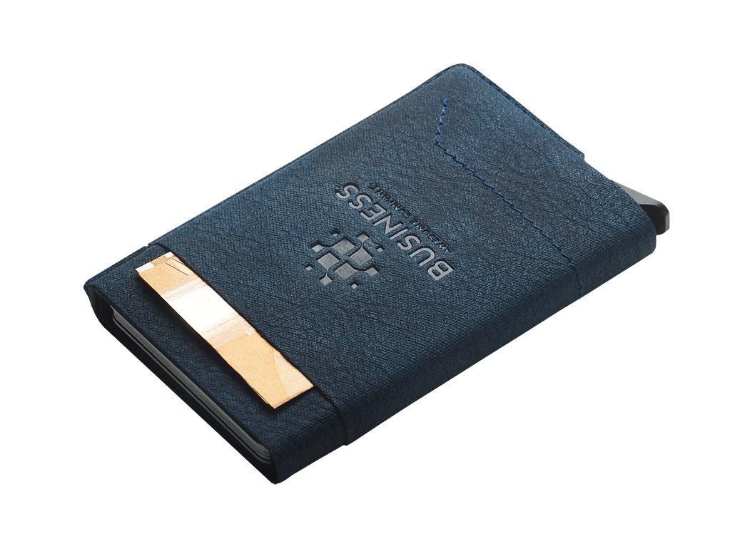 Portfel RFID P065367J