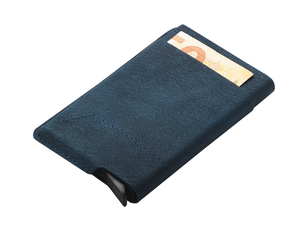 Portfel RFID P065367J