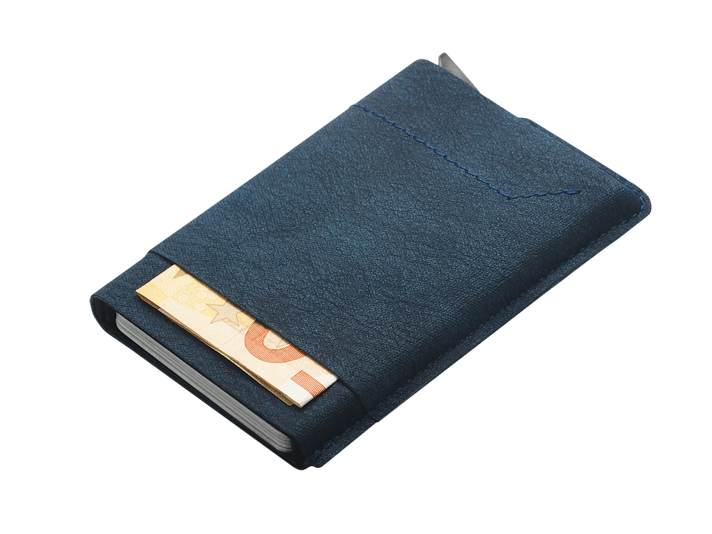 Portfel RFID P065367J