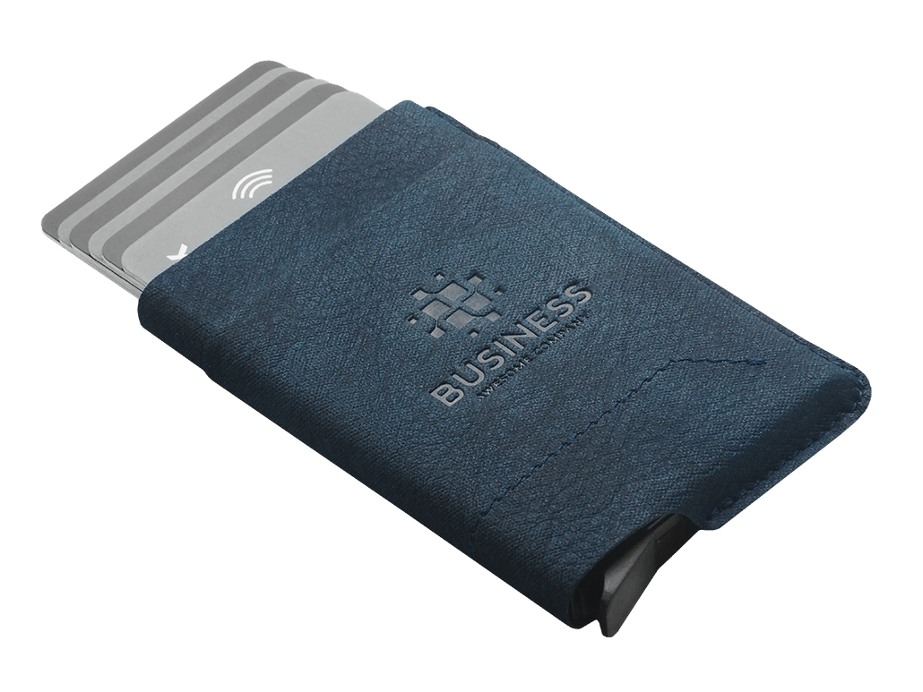 Portfel RFID P065367J