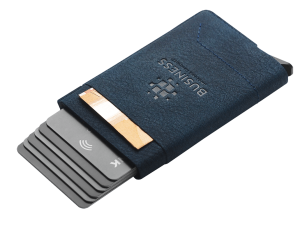 Portfel RFID P065367J 