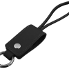Brelok P049805J czarny