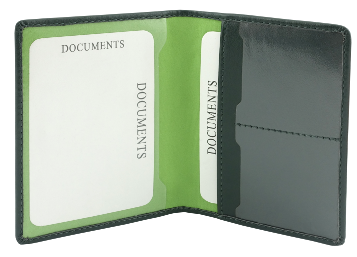 Etui na dokumenty RFID P064981J