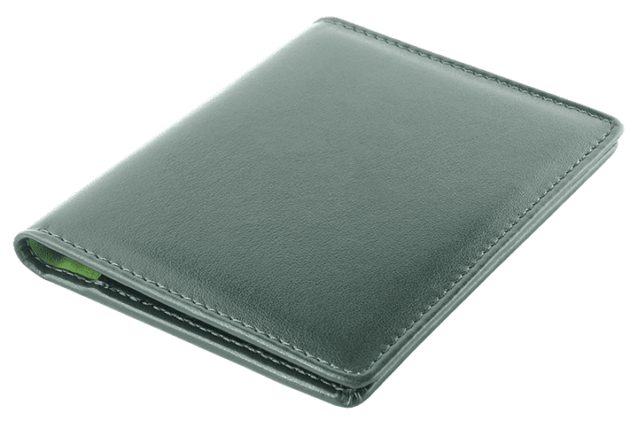 Etui na dokumenty RFID P064981J