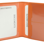 Etui na dokumenty RFID P064981J 