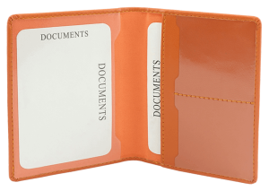 Etui na dokumenty RFID P064981J 