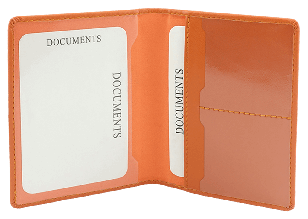 Etui na dokumenty RFID P064981J JA-611119
