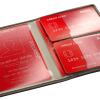 Etui na dokumenty RFID P065022J