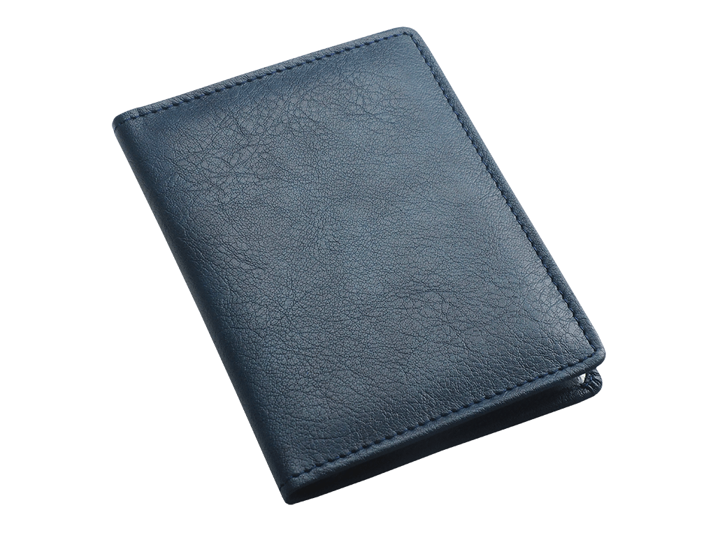 Etui na dokumenty RFID P065370J