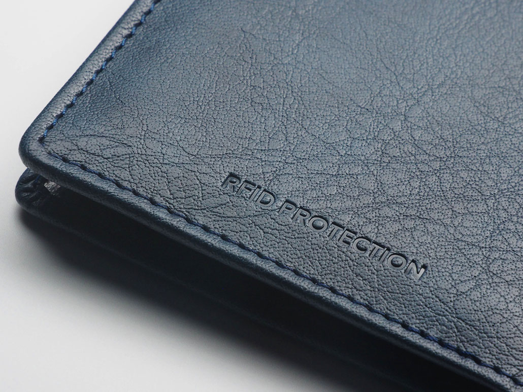 Etui na dokumenty RFID P065370J