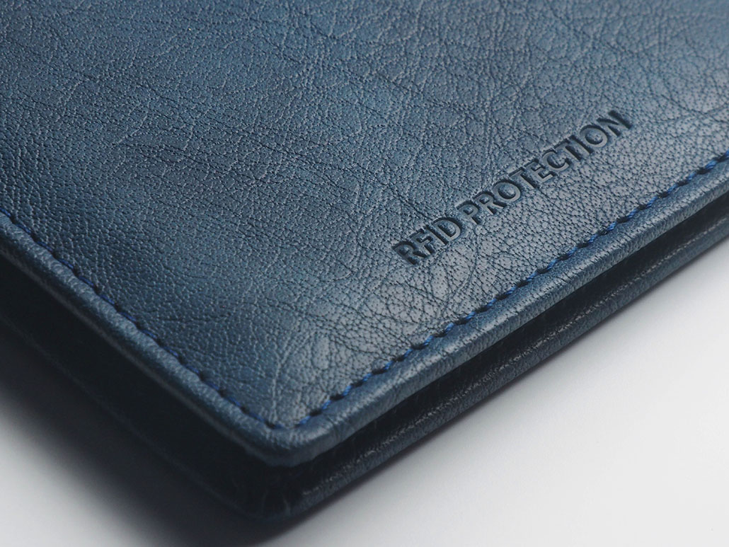 Etui na dokumenty RFID P065370J