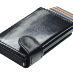 Portfel RFID P065079J 