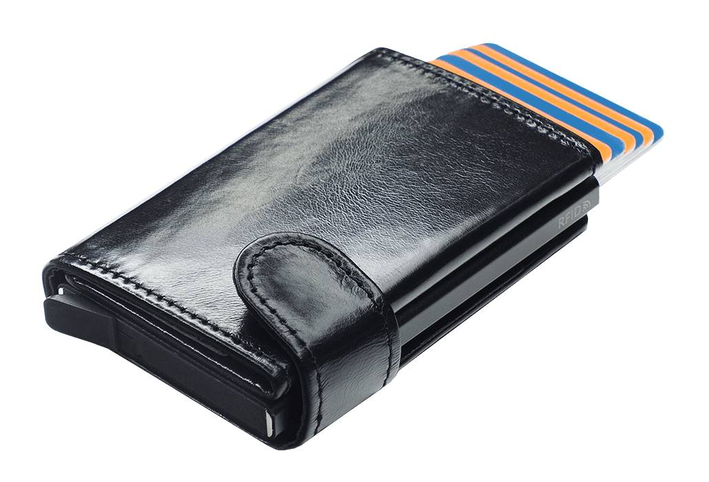 Portfel RFID P065079J JA-618067
