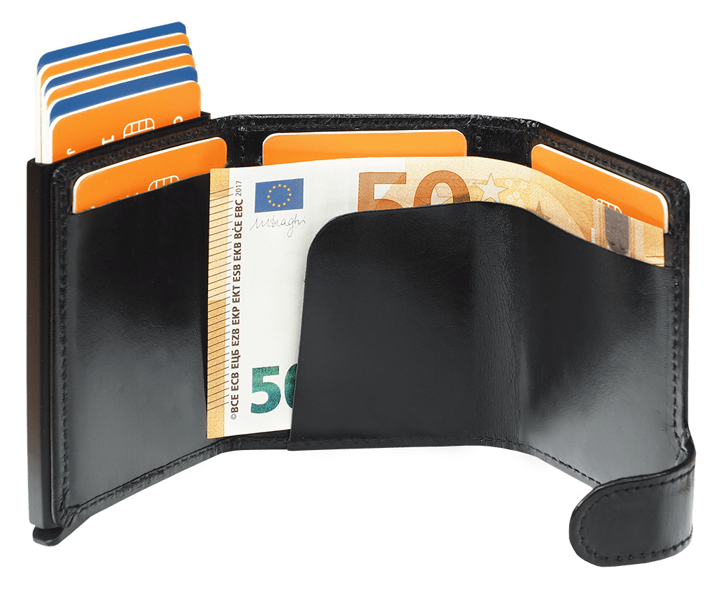 Portfel RFID P065079J