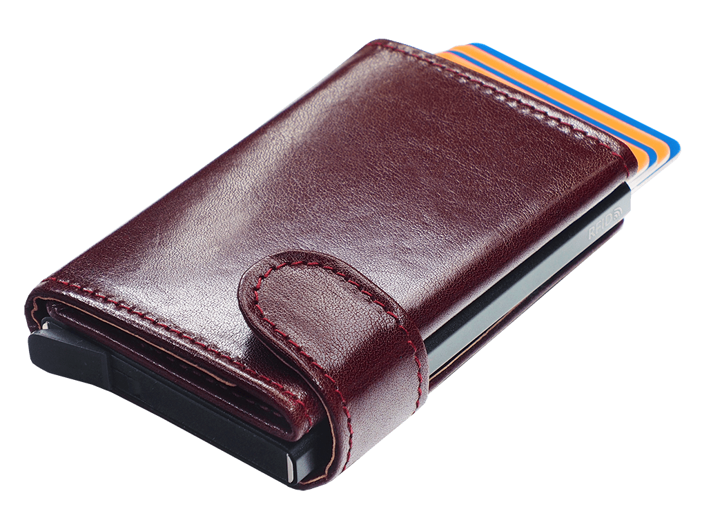 Portfel RFID P065079J