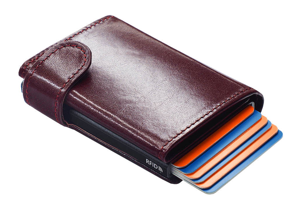Portfel RFID P065079J