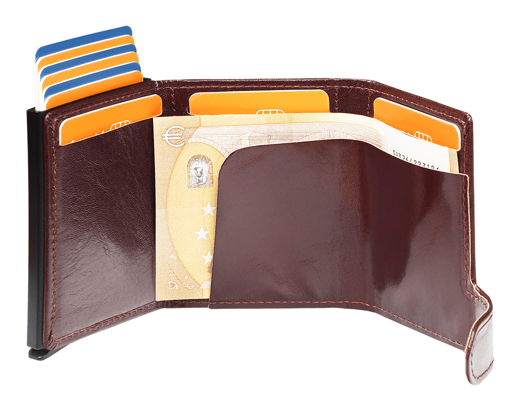 Portfel RFID P065079J