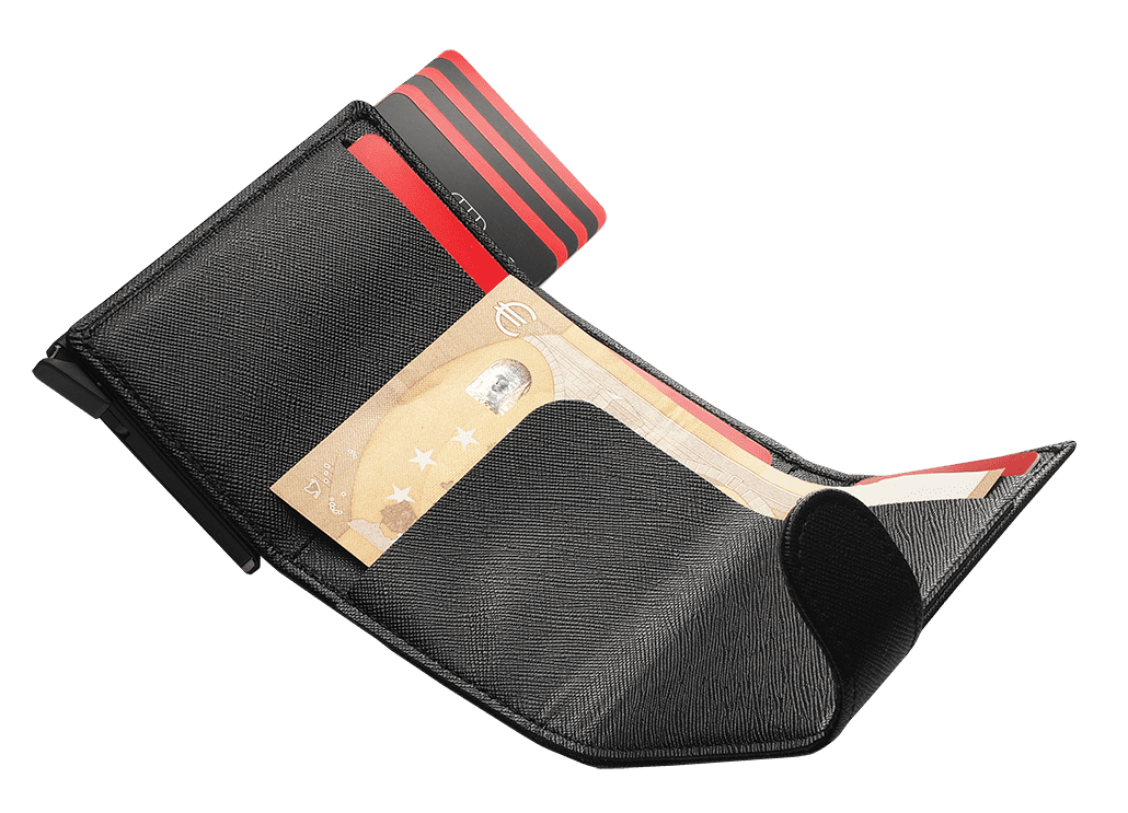 Portfel RFID P065098J