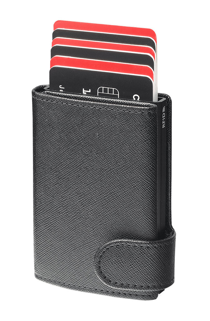Portfel RFID P065098J