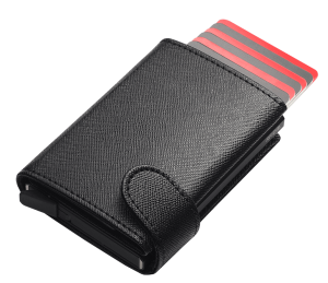 Portfel RFID P065098J 