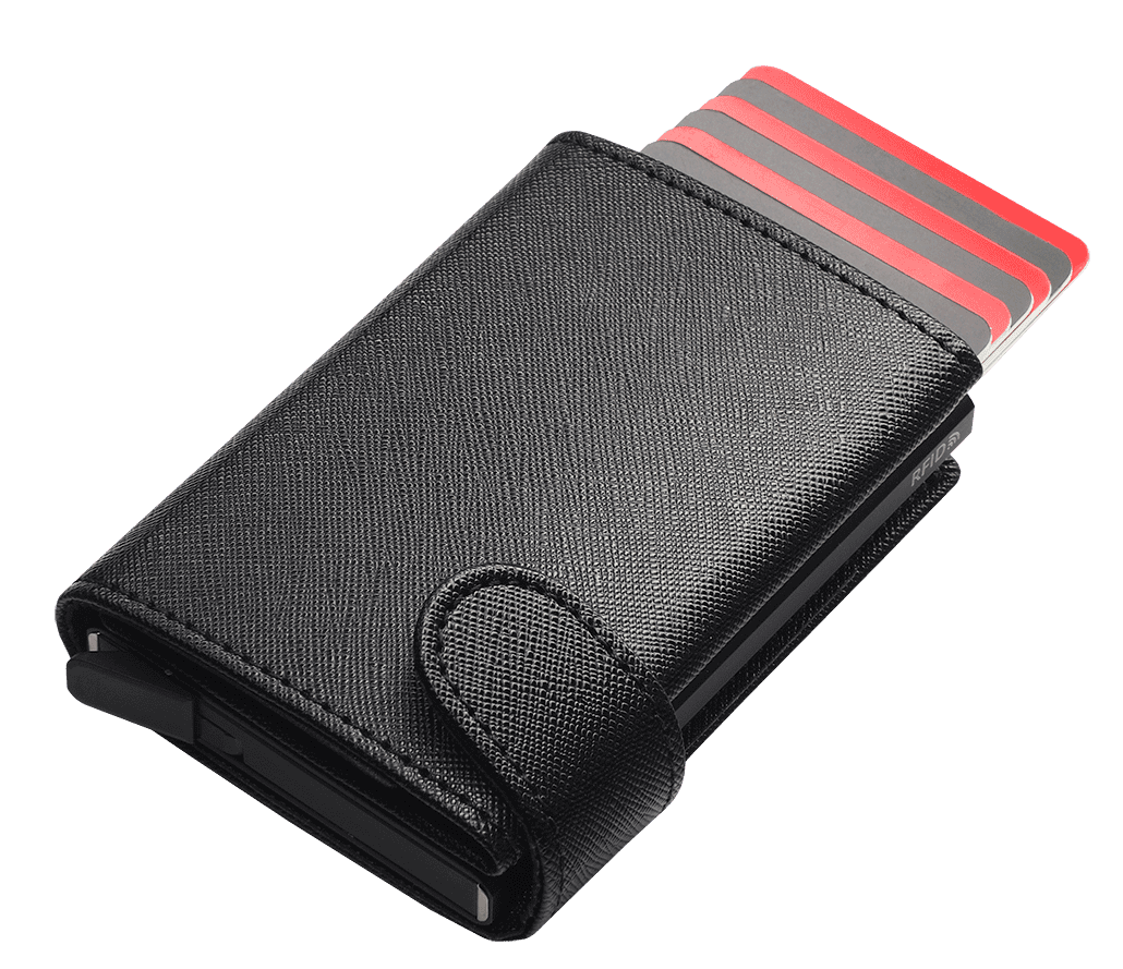 Portfel RFID P065098J JA-618113