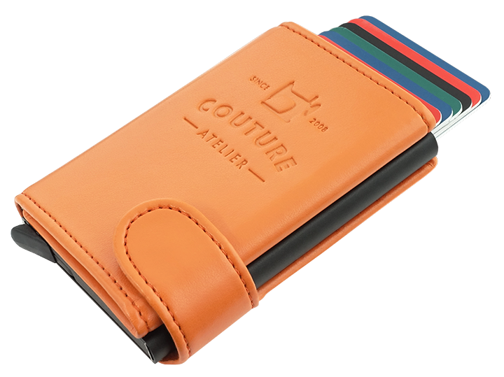 Portfel RFID P064783J