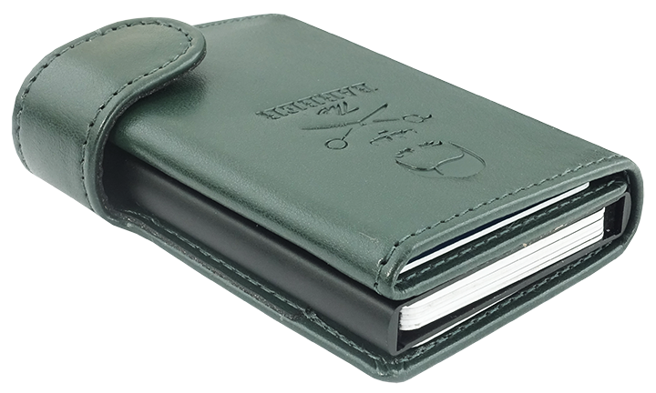 Portfel RFID P064783J
