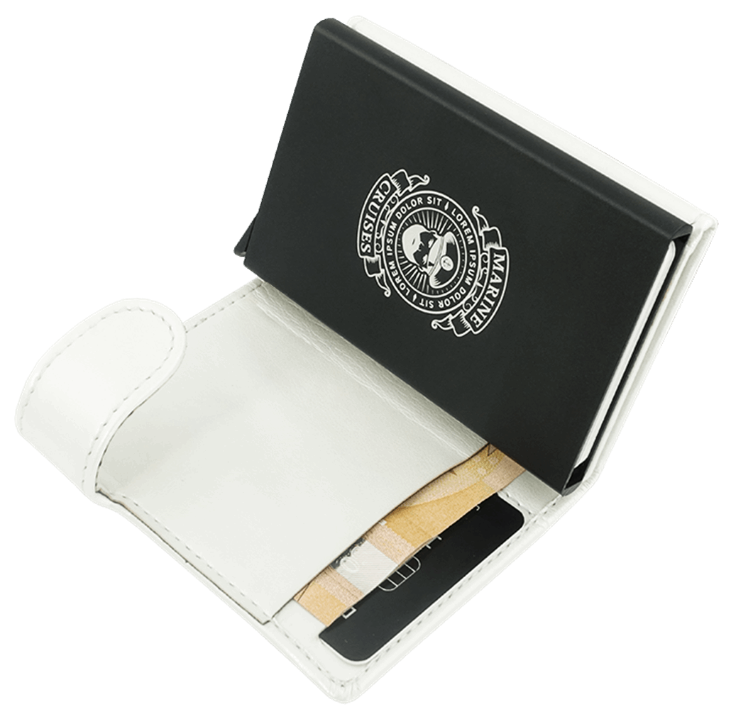 Portfel RFID P064783J