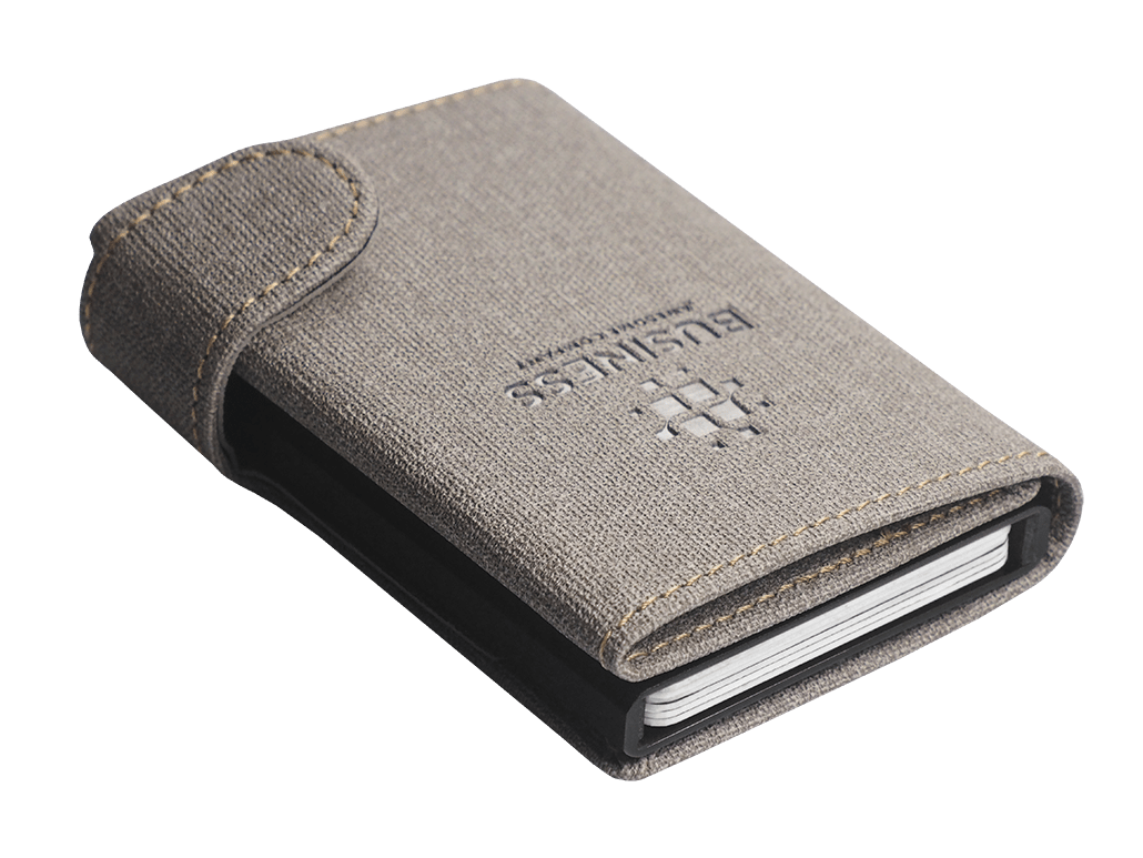 Portfel RFID P065371J