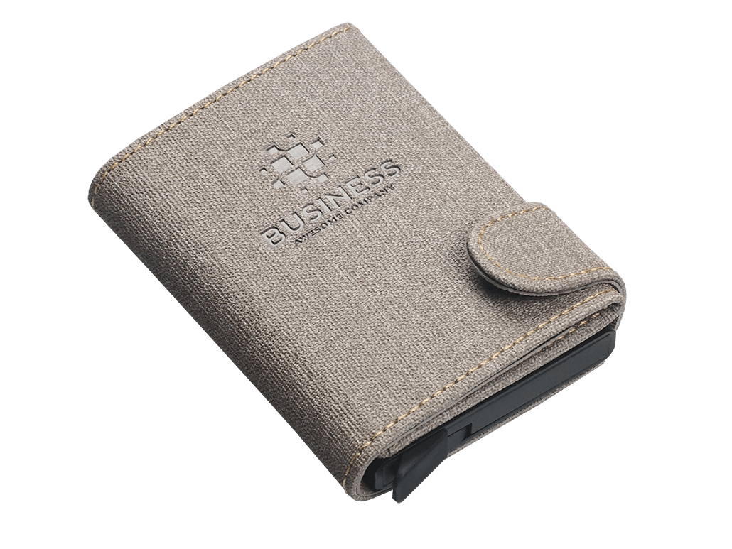 Portfel RFID P065371J