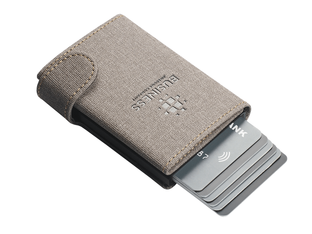 Portfel RFID P065371J