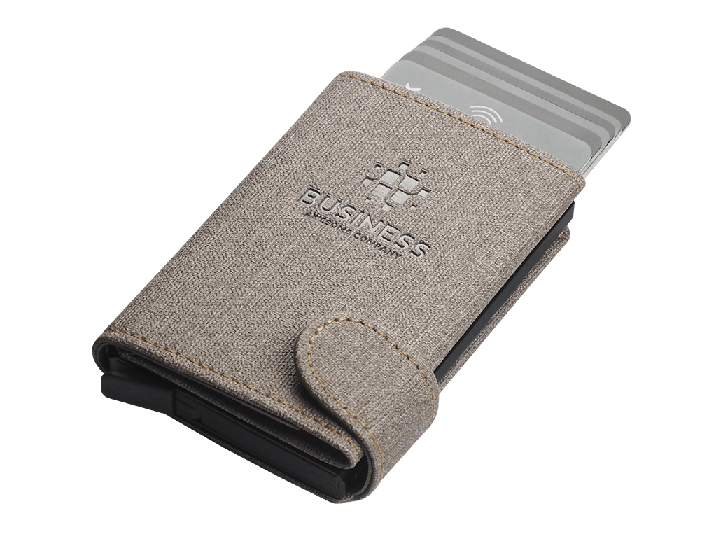 Portfel RFID P065371J